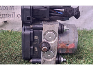 Блок АБС 1345051513450515, 1345051513450515 Opel Meriva B 2010 - 2016 года