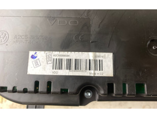 Панель приборов A2C53219792, A2C53356094   Volkswagen PASSAT B6       