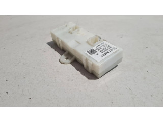 Блок управления A1669008512, A1669024106   Mercedes-Benz GLE (W166 - C292)