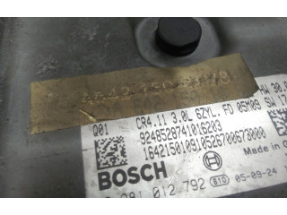 Řídící jednotka A6421502178, 0281012792 Mercedes-Benz R W251 2006