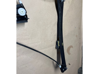 Передний комплект электрического механизма для подъема окна       Volkswagen Polo V 6R  2009 - 2017 года   