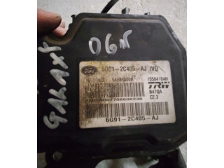 Блок АБС 2006R Ford Galaxy 1995 - 2000 года