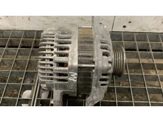 Генератор 1800A287 Mitsubishi ASX 1.6