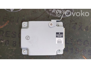 Другие блоки управления / модули