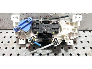 Блок управления климат-контролем T1001639U Dacia Logan I