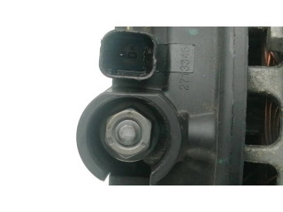 Генератор 9809391880 Peugeot 2008 II