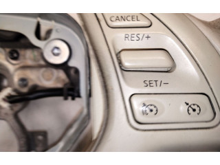 Руль Infiniti EX 2007 - года 0X08