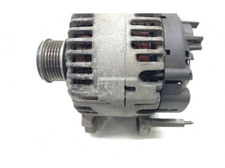 Генератор 2542695F, 28-4773 Skoda Octavia Mk2 (1Z)