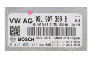 Řídící jednotka 05L906022M Volkswagen Tiguan 2021