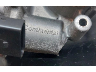 Электрическая задвижка 03L128063T, A2C83076400 Audi A5 Sportback 8TA