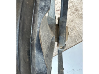 Вентилятор радиатора     6Q0121207L, 6Q0959455AE    Skoda Fabia Mk1 (6Y) 