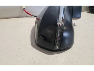 Зеркало электрическое        Lexus NX  2014 - 2021 года   