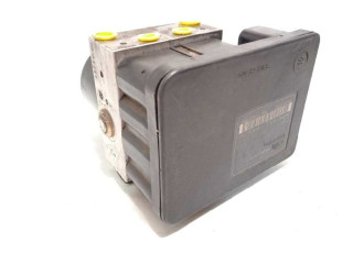 Блок АБС 4670A078, 06210904313 Mitsubishi Grandis - года