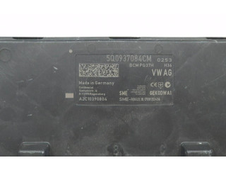 Блок управления 5Q0937084CM, BCMPQ37H Volkswagen Golf VII