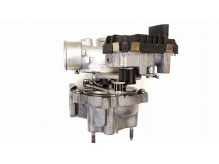 Turbodmychadlo Турбина 35242128H, 771955   Chrysler Voyager 2.8  