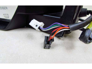 Зеркало электрическое Jeep Cherokee IV KK 2008 - 2013 года