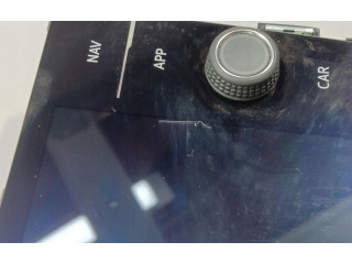 Дисплей    5G6919605B   Volkswagen Polo