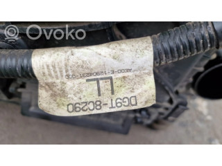 Комплект радиатора