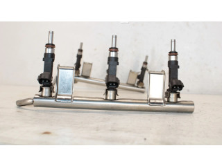 Vstřikovač 06E133551, 06E133681F Audi A6 S6 C6 4F BDW