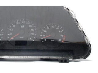 Přístrojová deska Alfa Romeo 145 - 146 1998 602584003