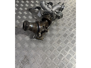 Turbodmychadlo Турбина A2760903380   Mercedes-Benz C W205   