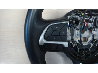 Руль Jeep Compass