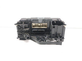 Блок управления климат-контролем Volkswagen Caddy