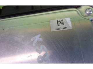 Řídící jednotka 9663475880 Citroen C3 2006