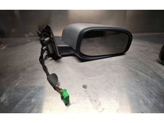 Zpětné zrcátko Volvo S80 2004 025846, 015846