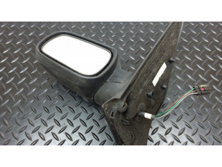 Зеркало электрическое     левое   Ford Fusion  2006-2012 года   