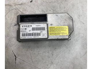 Блок подушек безопасности P30658912, 030196134601 Volvo S60