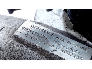 Turbodmychadlo Турбина 9804119380 Ford Grand C-MAX 1.5 XWDB