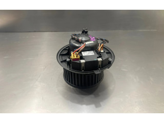 Вентилятор печки 3C1820015N, 3C0907521E Skoda Yeti (5L)