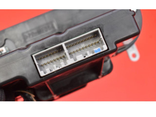 Блок управления климат-контролем 72311FE051, 72311FE051 Subaru Impreza II