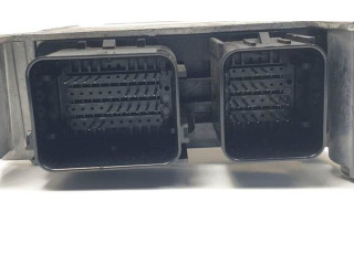 Блок подушек безопасности 0285010223, 6M2T14B056AE   Ford S-MAX