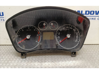 Панель приборов 9T1T10849AD Ford Transit - Tourneo Connect