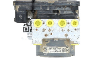 Блок АБС 5Q0614517HBBEF, K1-1896J   Audi  Q3 F3  2018 -  года