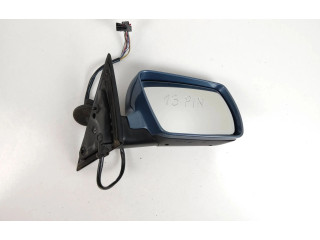 Зеркало электрическое        Audi A6 Allroad C6  2006 - 2011 года   