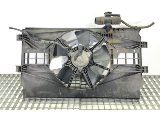 Комплект вентиляторов Mitsubishi Lancer VIII