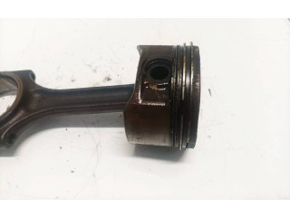 Поршень с шатуном Volvo S60