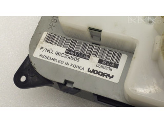 Блок управления климат-контролем P55037533AG, IBIC300205 Jeep Cherokee