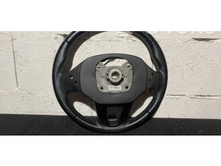 Руль KIA Pro Cee'd I  2008 - 2013 года 484007003R      