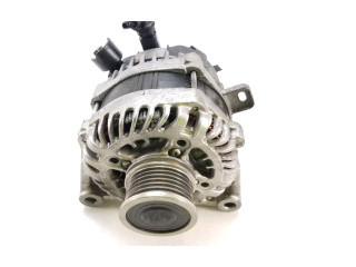 Генератор 9827171980, E8-4244M Citroen Berlingo