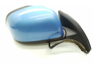 Zpětné zrcátko pravé Nissan Leaf I (ZE0) 2013 E11028058