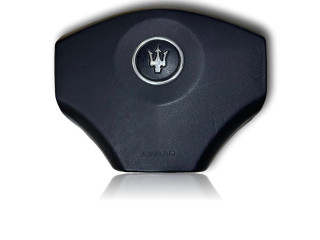 Подушка безопасности водителя Maserati Coupe