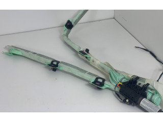 Боковая подушка безопасности 3C0880742E   Volkswagen PASSAT B6