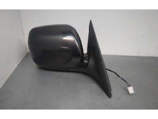 Зеркало электрическое        Subaru Forester SH  2008 - 2013 года   