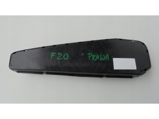 Подушка безопасности в сиденье 619059000B BMW 1 F20 F21