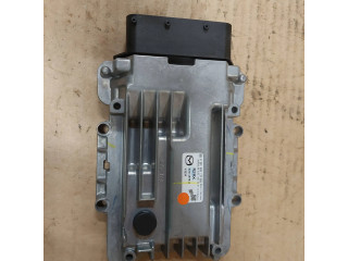 Блок управления выхлопом 0281020137, R2AX18701C Mazda CX-7