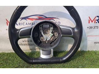 Volant Audi TT TTS Mk2 2006 8J0419091A, 8J0419091A  